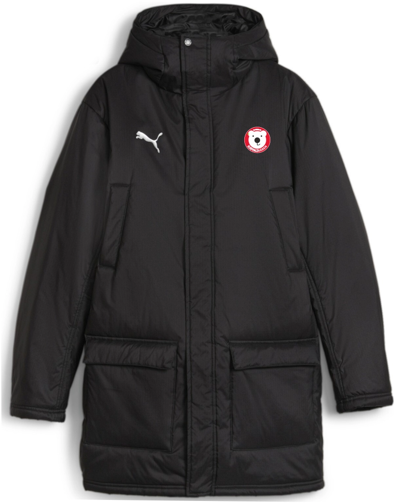 Winterjacke Puma Kurpfalz Bären